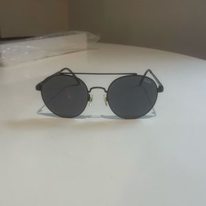 Quay Sunglasses